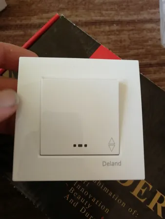 کلید تبدیل دلند مدل آسا کد M01