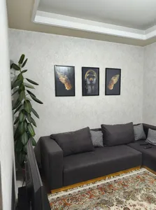 تجریه خرید مبل ال راحتی 5 نفره شاهان دکور  مدل کارنا 021