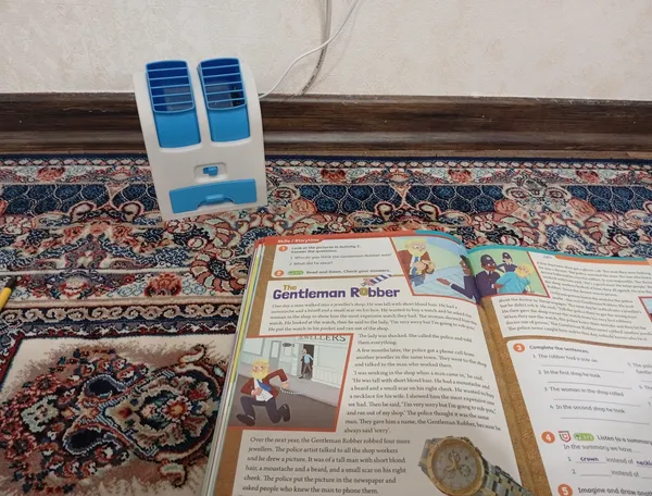 عکس ارسالی خریدار