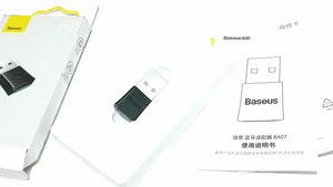 تجریه خرید دانگل بلوتوث باسئوس مدل BA07