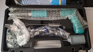 تجریه خرید میخ کوب صنعتی باس مدل LIFE_STYLE