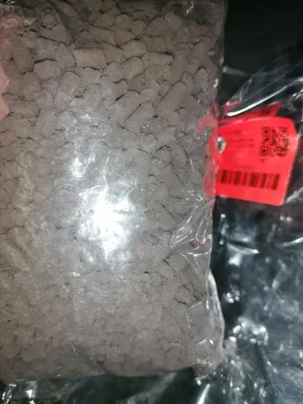 ذغال اکتیو مدل HD بسته 200 گرمی