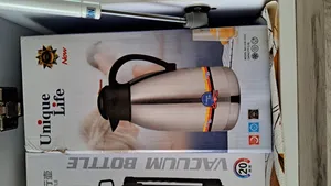 تجریه خرید فلاکس یونیک لایف مدل UN1331 گنجایش 2 لیتر