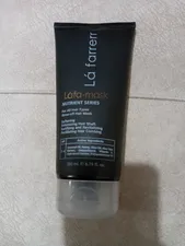 تجریه خرید ماسک مو لافارر مدل تقویت کننده و مغذی مناسب انواع مو حجم 200 میلی لیتر