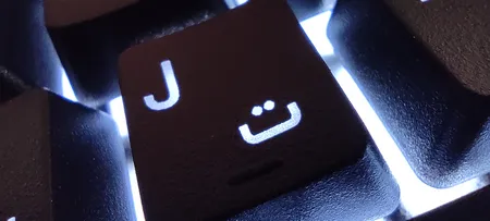 کیبورد بیاند مدل BK-7100w