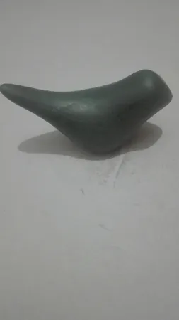 قالب شمع مدل مرغ آمین