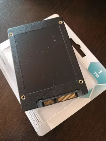 اس اس دی اینترنال سیلیکون پاور مدل Ace A55 ظرفیت 1 ترابایت