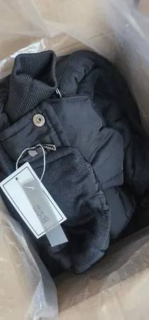 کاپشن مردانه ایزی دو مدل 1002