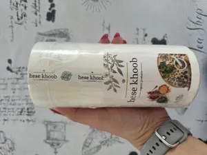 تجریه خرید پودر نشاسته ذرت ممتاز حس خوب - 400 گرم