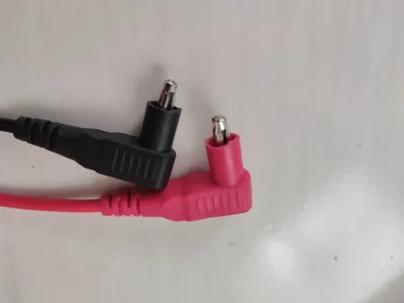 پراب مولتی متر مدل M20