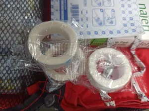 تجریه خرید چسب پانسمان مدل M120 مجموعه 3 عددی