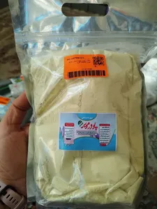 تجریه خرید پودر موبر نوره مدل Z12 وزن 1000 گرم