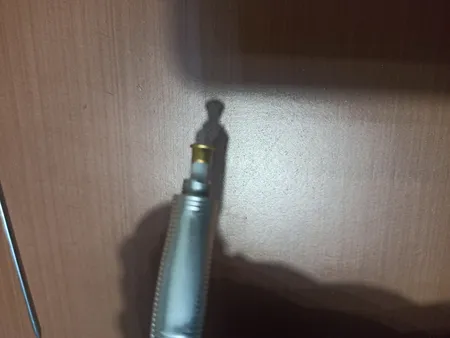 مداد نوکی 2 میلی متری مدل  کلاسیک تراش دار کد 03 بسته 2 عددی