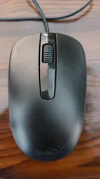 ماوس جنیوس مدل DX-120