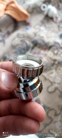 سرشیر آب مدل 4 حالته آبشاری