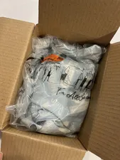 تجریه خرید سارافون زنانه مدل S-104