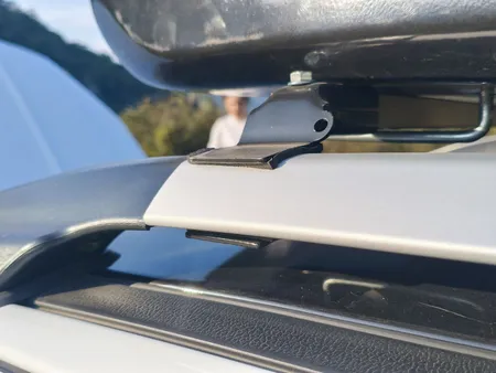 باربند خودرو مدل st_3 مناسب برای کوئیک مجموعه 4 عددی