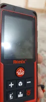 متر لیزری رونیکس مدل RH-9353