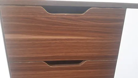 کنسول مدل آلدو