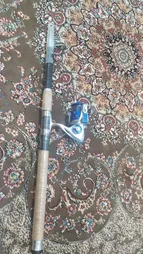 چوب ماهیگیری شیمانو مدل Catana450