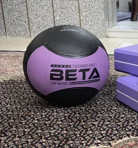تجریه خرید توپ مدیسن بال بتا مدل MD5 وزن 5 کیلوگرم