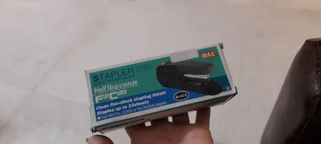 منگنه مکس مدل HD-50F