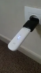 مودم LTE USB زد تی ای مدل MF79U