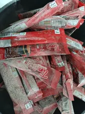 تجریه خرید کافی میکس تیمز بسته 48 عددی