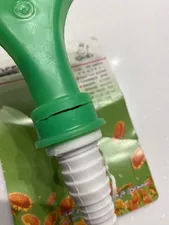 تجریه خرید سری آبپاش کارخانه تولیدی صنعتی ابتکار مدل گل پسند کد S1