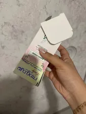 تجریه خرید ژل بهداشتی بانوان هیدرودرم مدل Whita Femme مقدار 150 گرم