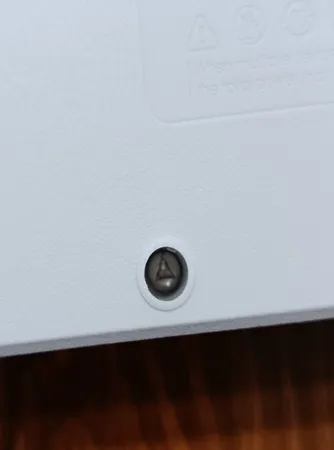 چندراهی برق الدینیو مدل SC5415 Power Strip With USB Port