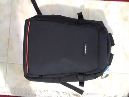 کوله پشتی دوربین پلوز مدل Outdoor