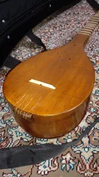سه تار مدل حسام ملکشاهی