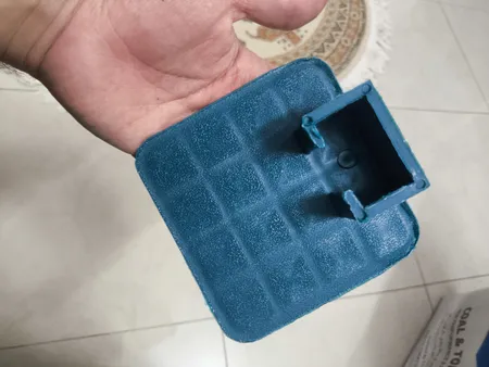 دستگاه اتو لوله سبز باس مدل 300C