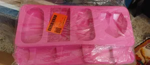 تجریه خرید قالب بستنی مدل مخلوط کد Z50