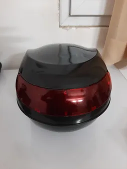 صندوق دوچرخه مدل 16