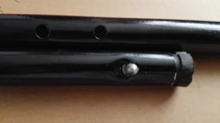 عصا دستی مدل s02 کد 02