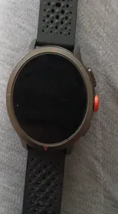 تجریه خرید ساعت هوشمند گلوریمی مدل GX RACE مناسب برای ورزش، کنترل سطح اکسیژن خون، شمارش ضربان قلب، پایش وضعیت خواب