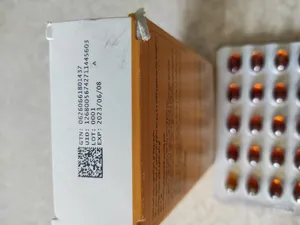 تجریه خرید کپسول پروستافیت یوروویتال بسته 60 عددی