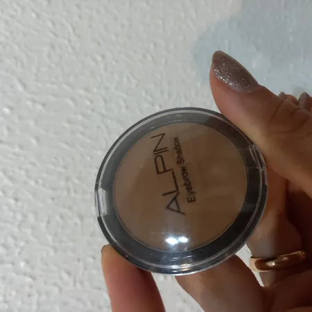 سایه ابرو آلپین شماره 5