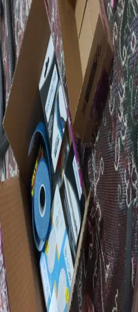 چسب عضله کنزیوتیپ