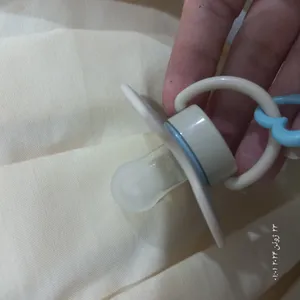 تجریه خرید پستانک بیبی لند مدل سنستیو کد 05008