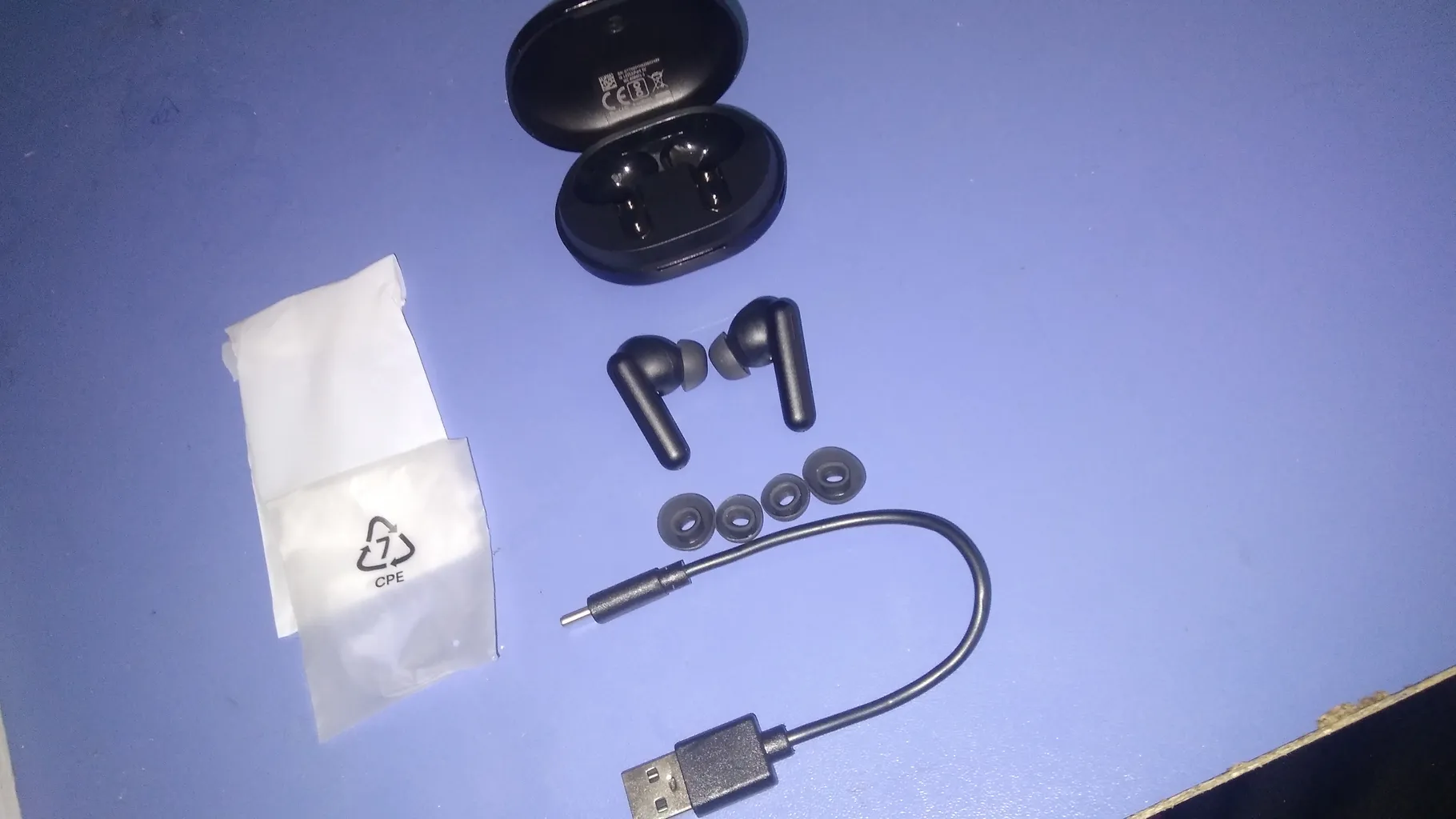 هدفون بلوتوثی هایلو مدل GT7 Neo