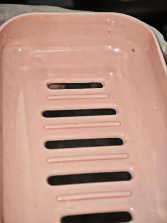 جا صابونی مدل FM33