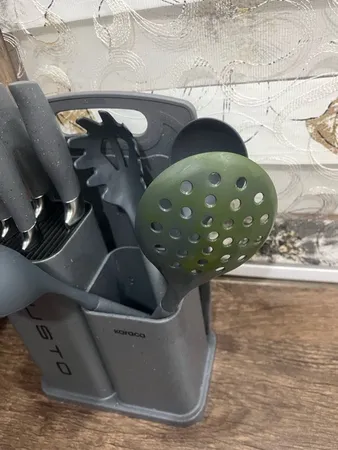 ست ابزار آشپزی 12 پارچه کاراجا مدل GUSTO کد 153.03.06.7246