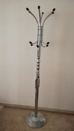 جالباسی ایستاده مدل NA101