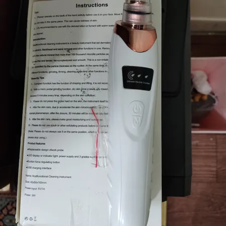 میکرودرم تامیلن مدل TM535