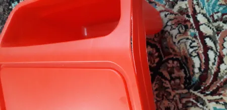 میز تحریر کودک مرسه مدل M01