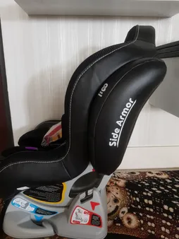 صندلی خودرو کودک دلیجان مدل Airtech