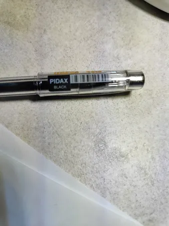 خودکار تست گود مدل G-2501 بسته 2 عددی